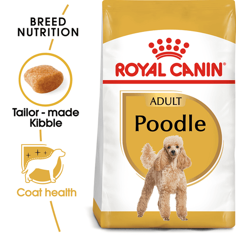 Royal Canin Dog Poodle Adult