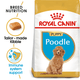 Royal Canin Dog Poodle Puppy 3kg