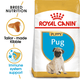 Royal Canin Dog Pug Puppy 1.5kg