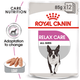 Royal Canin CCN Relax Care Pouch 85g