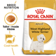 Royal Canin Dog West Highland White Terrier Adult 3kg