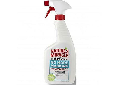 Natures Miracle No More Marking Spray