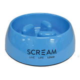 Scream Round Slow-Down Pillar Bowl 200ml