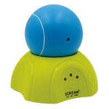 Scream 360 LASER LIGHT BALL w/STAND CAT/DOG TOY