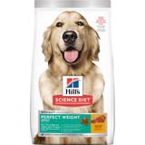 Hills Science Diet Dog Adult Perfect Weight