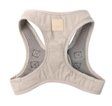 FuzzYard Life Step In Harness - Sandstone