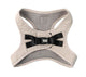 FuzzYard Life Step In Harness - Sandstone