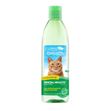 Upmarket Pets & Aquarium | Tropiclean Fresh Breath Water Additive for Cat | Shop pet supplies online
