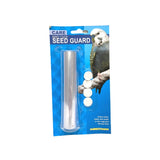 My Best Friend - Bird Seed Guard
