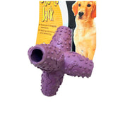 WLPET Bouncy Jack Dog Toy