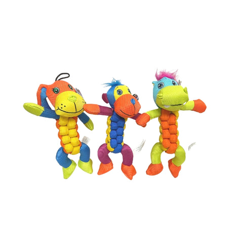 Chomper - Tail Waggers Dog Toy