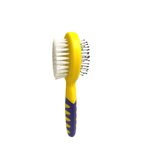 WLPET Small Animal Double Sided Brush