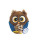 Spot Hoots Plush Dog Toy