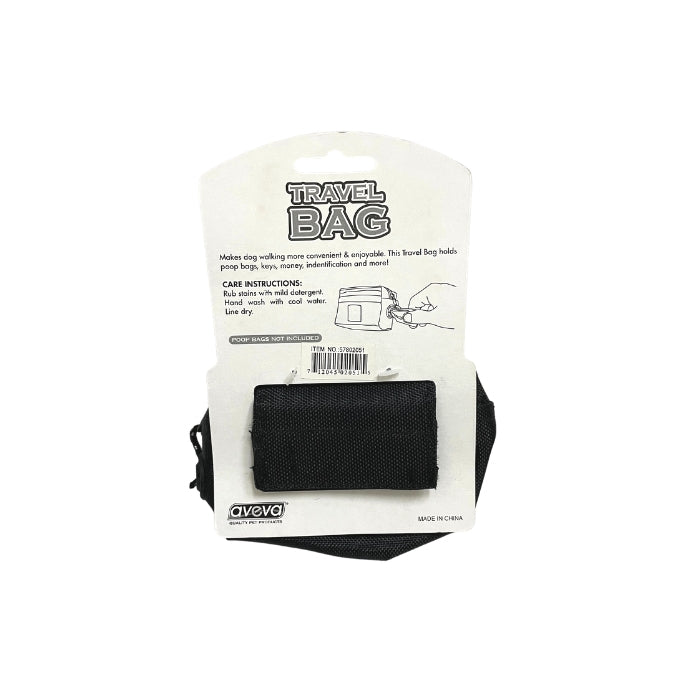 Aveva Travel Bag