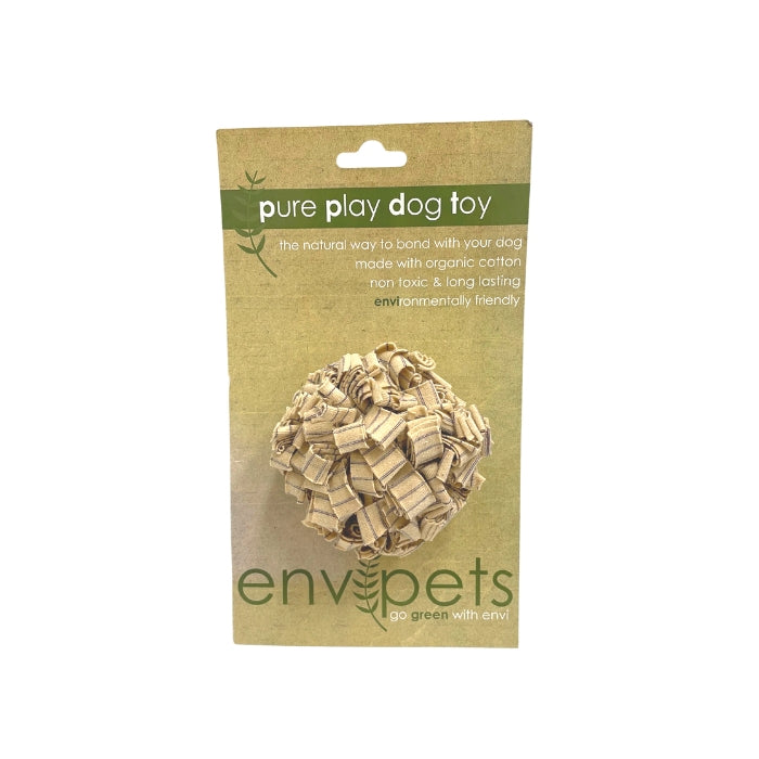 Envipets Natural Snuffle Ball