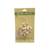 Envipets Natural Snuffle Ball