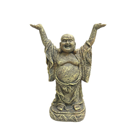 Penn-Plax Standing Buddha