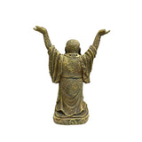 Penn-Plax Standing Buddha