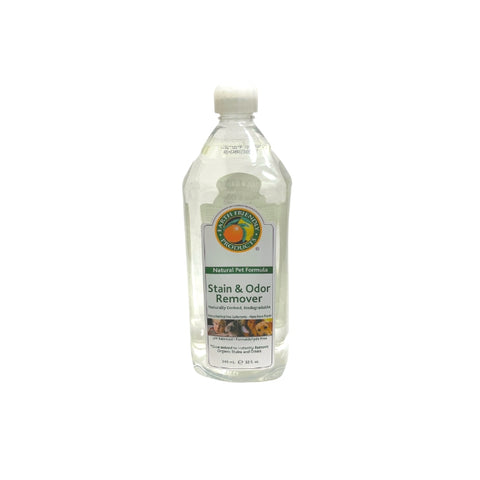 Earth Friendly Products - Stain & Odour Remover