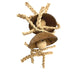 Envipets Coconut Bird Toy