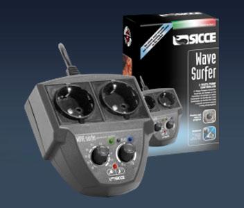 Sicce Wavesurfer Controller