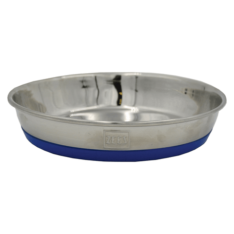 Durapet Premium Stainless Steel Cat Bowl