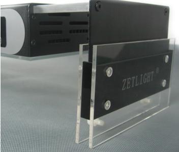 Zelight LED Acrylic Light Holder