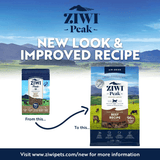 Ziwi Peak Cat Air Dried Beef