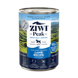 Upmarket Pets & Aquarium | Ziwi Peak Dog Can Lamb